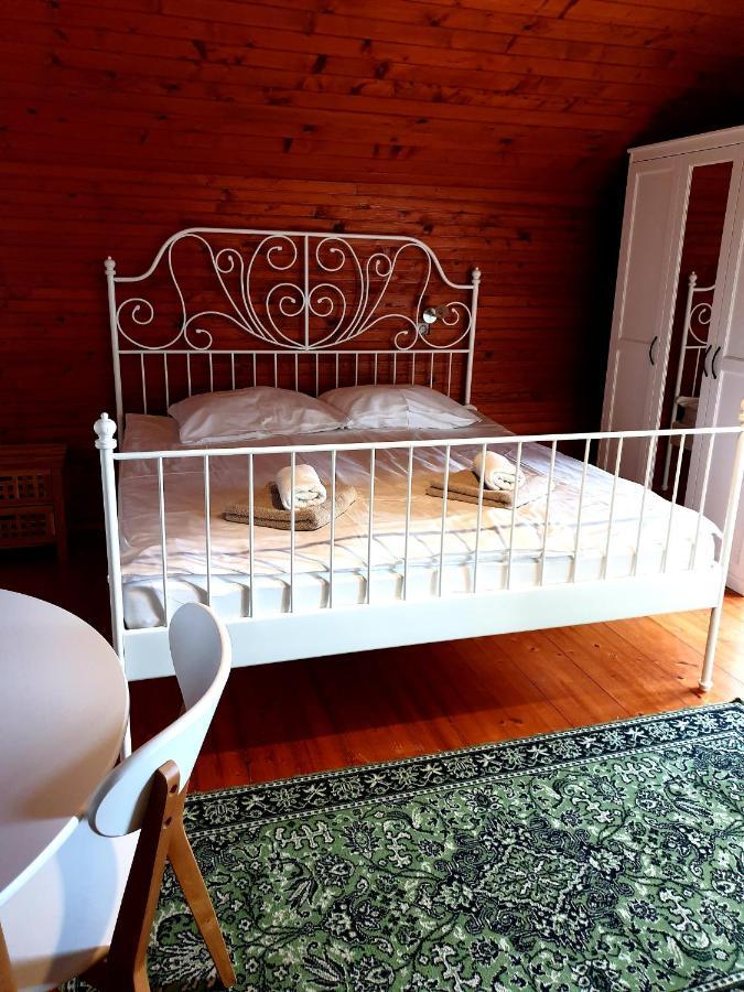Vila Gorenka Bled Eksteriør bilde