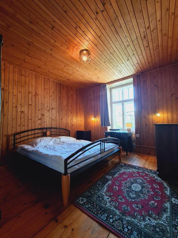 Vila Gorenka Bled Eksteriør bilde