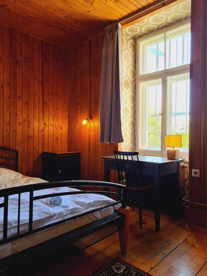 Vila Gorenka Bled Eksteriør bilde